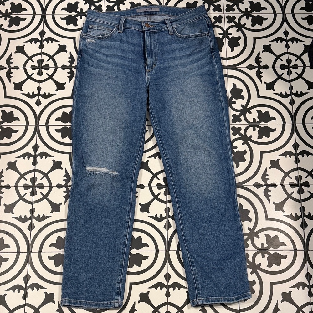 Joes Jeans Denim The Scout Kaelan Tomboy